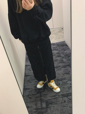 prokeds_wearさん（レディース・150cm）の冬コーディネート