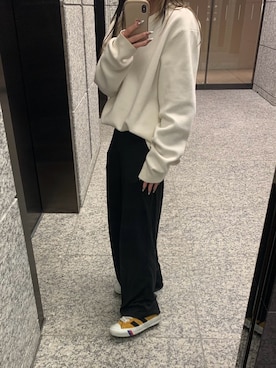prokeds_wearさん（レディース・150cm）の冬コーディネート