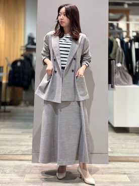 Toyotaさんのコーディネート