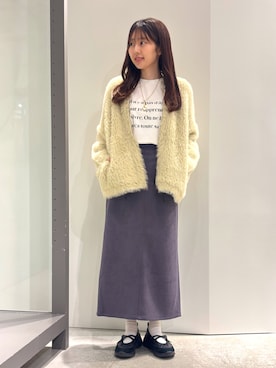 Toyotaさんのコーディネート