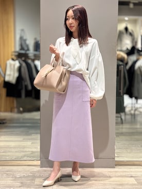 Toyotaさんのコーディネート