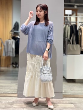 Toyotaさんのコーディネート