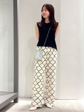 Toyotaさんのコーディネート