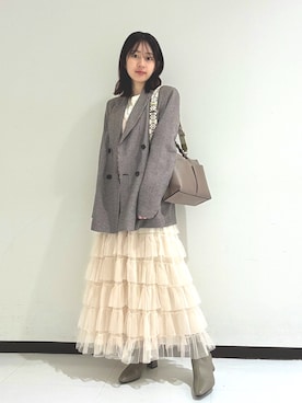 Toyotaさんのコーディネート