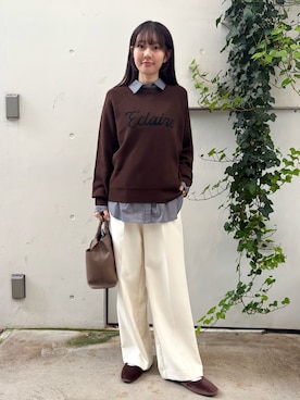 Toyotaさんのコーディネート