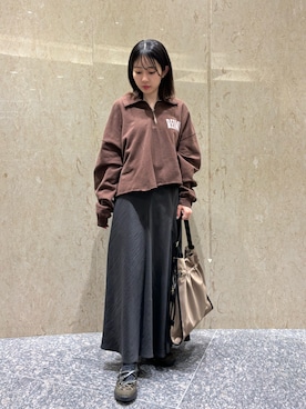 Toyotaさんのコーディネート