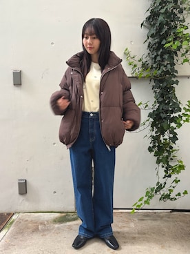 Toyotaさんのコーディネート