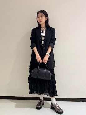 Toyotaさんのコーディネート