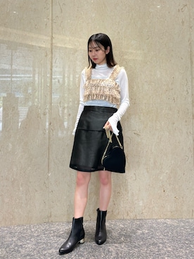 Toyotaさんのコーディネート