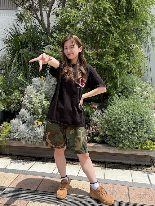 AVIREX アビレックス TOP GUN トップガン半袖Tシャツ WEB＆DEPOT限定》TOP GUN WAPPEN CREW NECK T-SHIRT / トップ