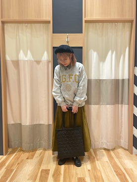 nahio【160cm】さんのコーディネート