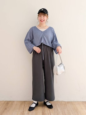 eriiiii36さんのコーディネート