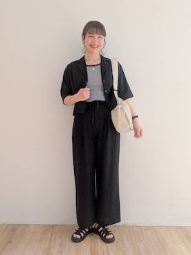 eriiiii36さんのコーディネート