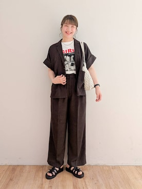 eriiiii36さんのコーディネート