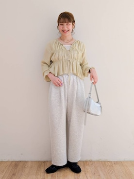 eriiiii36さんのコーディネート