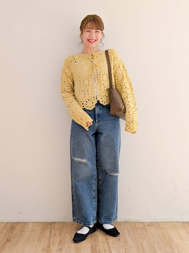 eriiiii36さんのコーディネート