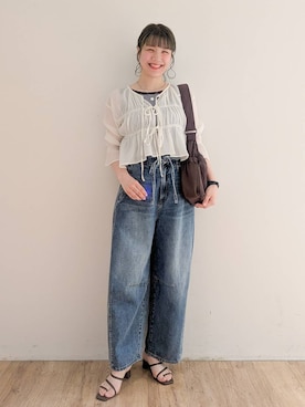 eriiiii36さんのコーディネート