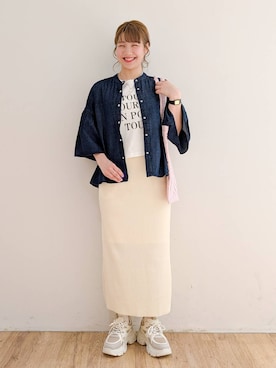 eriiiii36さんのコーディネート