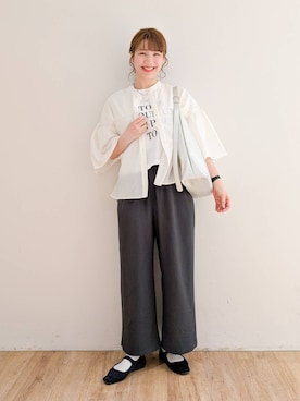 eriiiii36さんのコーディネート