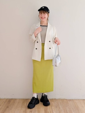 eriiiii36さんのコーディネート