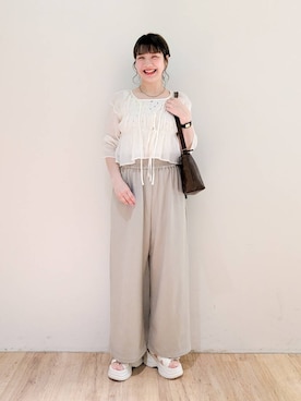 eriiiii36さんのコーディネート