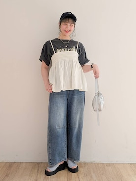 eriiiii36さんのコーディネート