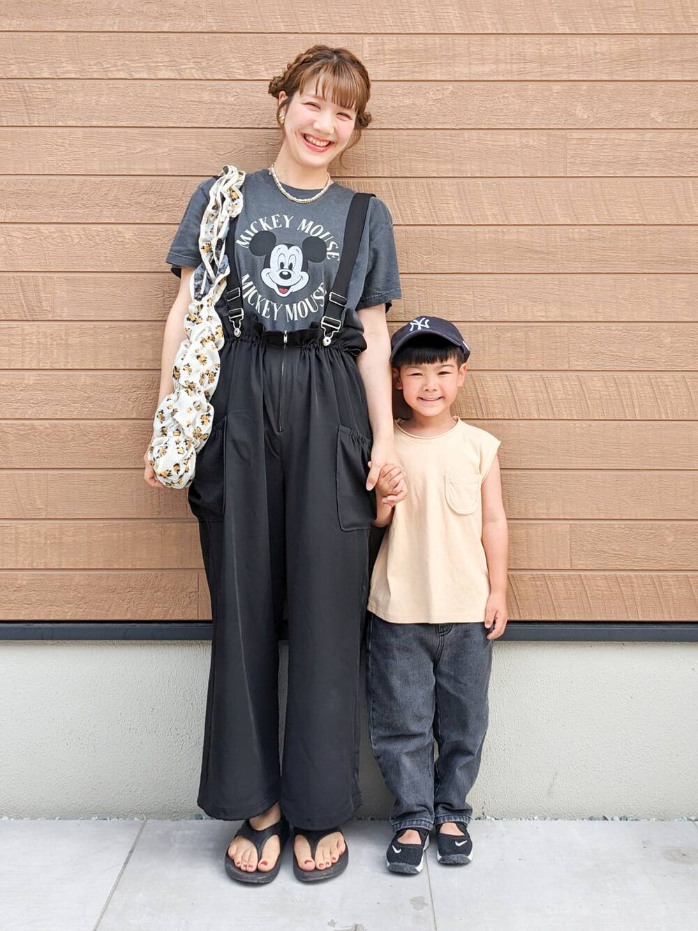 eriiiii36(LOWRYS FARM エスパル仙台)|LOWRYS FARMのネックレスを使ったコーディネート - WEAR