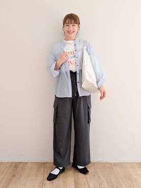 eriiiii36さんのコーディネート