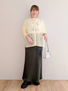 eriiiii36さんのコーディネート