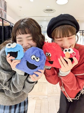 「Me%」｜「アイテム（財布/小物）」を使った、eriiiii36さん（レディース・169cm）の秋コーディネート
