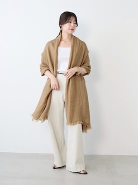 Kanna_Kさんのコーディネート