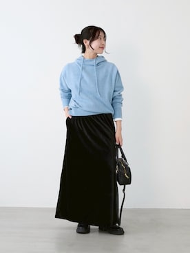 Kanna_Kさんのコーディネート