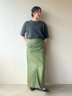 Kanna_Kさんのコーディネート