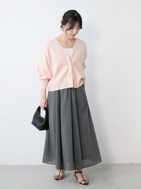 Kanna_Kさんのコーディネート