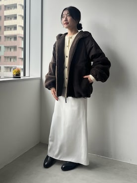 Kanna_Kさんのコーディネート