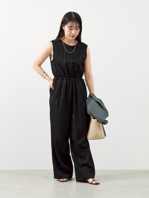 新品タグ付きMICA&DEAL サロペット 楽天市場】＼FINAL SALE／【50％OFF】【定番人気アイテム