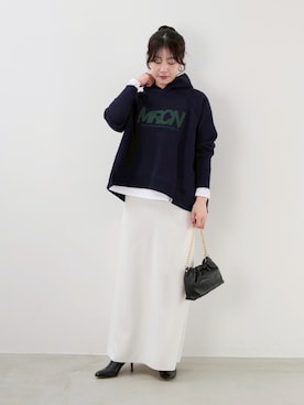 Kanna_Kさんのコーディネート