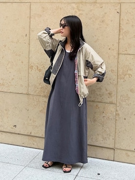 Kanna_Kさんのコーディネート