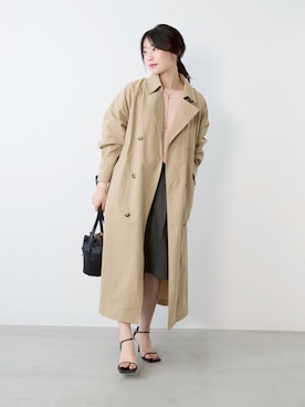 Kanna_Kさんのコーディネート