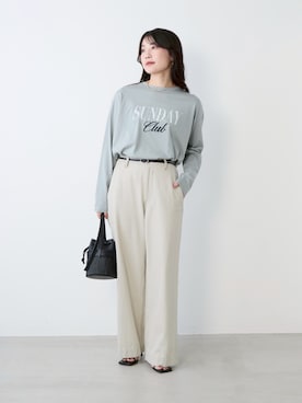 Kanna_Kさんのコーディネート