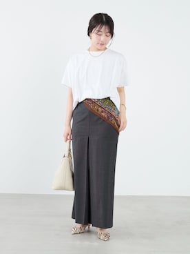 Kanna_Kさんのコーディネート