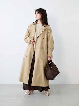 Kanna_Kさんのコーディネート