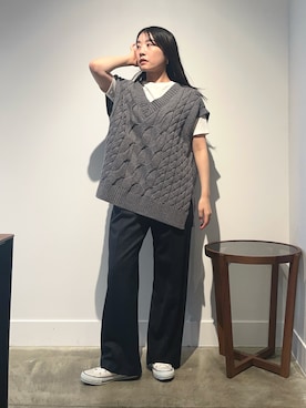 Kanna_Kさんのコーディネート