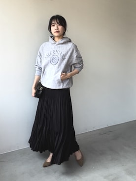 AMERICANA（アメリカーナ）の「【AMERICANA / アメリカーナ
