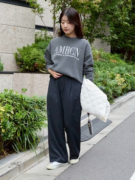 Kanna_Kさんのコーディネート