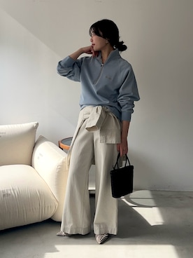 Kanna_Kさんのコーディネート