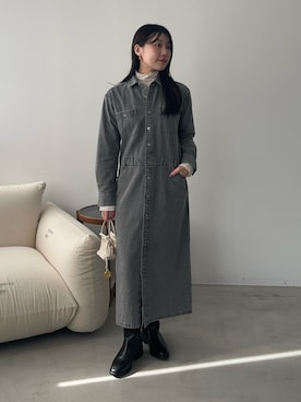 Kanna_Kさんのコーディネート