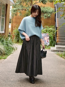 Kanna_Kさんのコーディネート