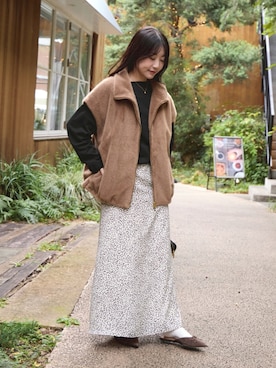 Kanna_Kさんのコーディネート