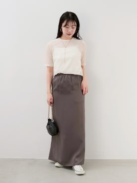 Kanna_Kさんのコーディネート